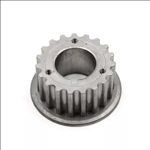 EF7 دنده تایمینگ سر میل لنگ  سمند