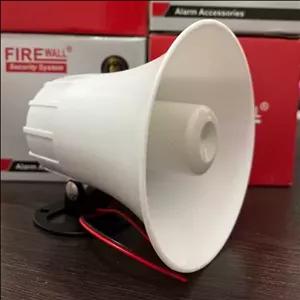 آژیر فایروال (پس کرایه)