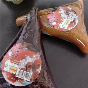  لواشک سمبوسه ای شکم پر110گرمی 