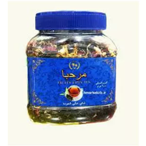 چای مرحبا 200 گرم طرح اصل