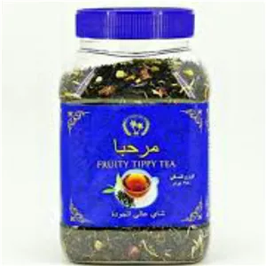 چای مرحبا طرح اصل