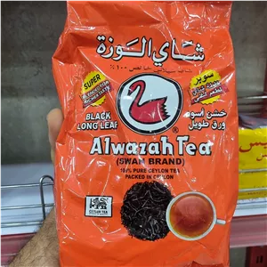 چای الوزه 450 گرم اصلی کویتی