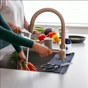 آبگیر دور لوله سینک سلینکنی 