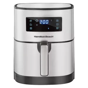 سرخ کن بدون روغن همیلتون بیچ مدل 35075-ME

Hamilton USA