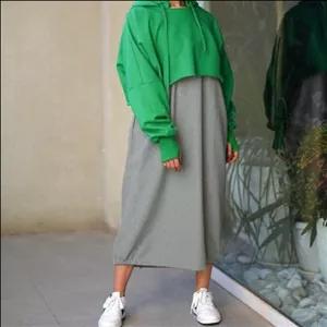 هودی کراپ و سارافون 