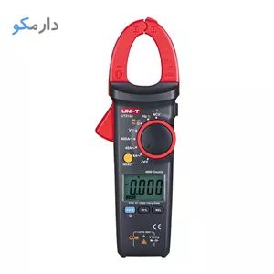 کلمپ آمپرمتر TrueRMS یونیتی UNI-T UT213A
