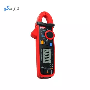 میلی کلمپ آمپرمتر یونیتی UNI-T UT210E