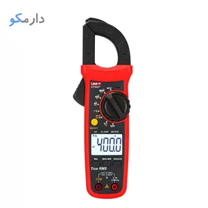 کلمپ آمپرمتر 400 آمپر یونیتی UNI-T UT202 PLUS
