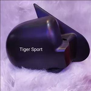 آینه بغل(آینه جانبی)تیبا تنظیم دستیfamtec