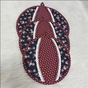 دم کنی سه لایه مدل هلالی