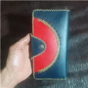 کیف زنانه چرم