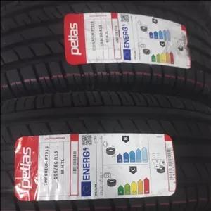 لاستیک 195 پتلاس ترک 