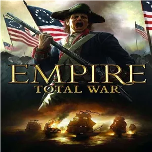 بازی کامپیوتری Empire Total Warall DLC