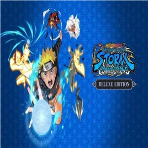 بازی کامپیوتری NARUTO X BORUTO Ultimate Ninja STORM CONNECTIONS 