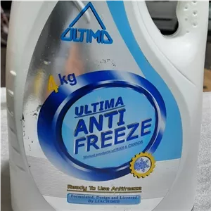 ضدیخ 4لیتری نیترو پلاس ضمانتی