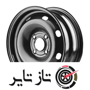 رینگ پژو 405 و پارس - فولادی آرماشین