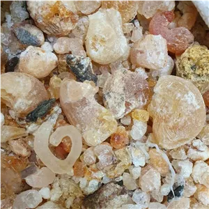 صمغ فارسی 100 گرم 