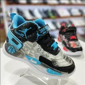 اسپرت دخترانه و پسرانه جردن