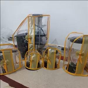 کاورآبمیوه گیر پنج کاره