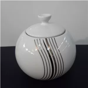 قندان چینی  مقصود  SHAINI