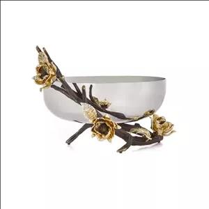 آجیل خوری برنج سیلور  آدونیس 15265 