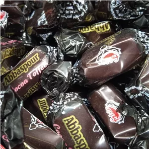 تافی کاکائویی آدرین، شکلات کاکائویی(500 گرم)