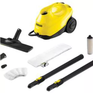 بخارشو کارچر karcher SC3 اصل آلمان Easy Fix