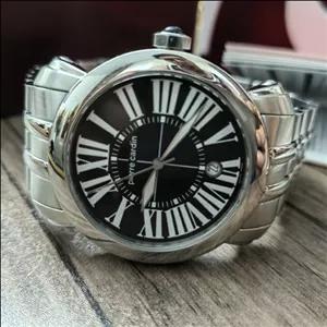 ساعت پیر کاردین pc67511  سوییس کمیاب 