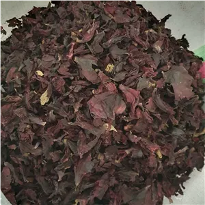 گل شقایق خشک 500 گرم (ارسال از قم) 