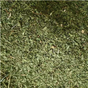 برگ گزنه خشک  500 گرم (ارسال از قم) 