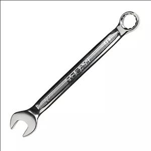 آچار یک سر تخت یک سر رینگ توسن 22 هند