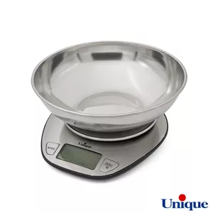 ترازوی یونیک 5 کیلو دیجیتال UN-6520 (وارداتی اصل)