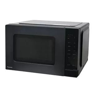 مایکروویو پاناسونیک Panasonic مدل NN-ST34NB ظرفیت 25 لیتر