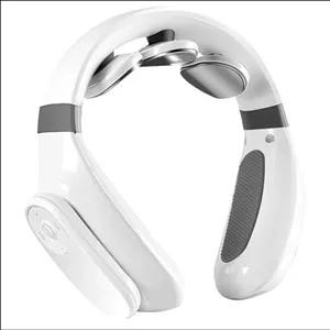 ماساژور فیزیوتراپی گردن هژنگ مدل HZ-INECK-1