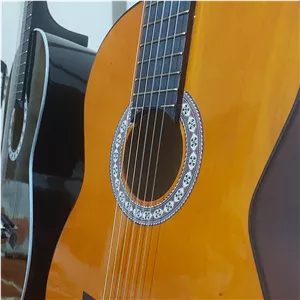 گیتار یاماها Yamaha s80 با ضمانت 2ساله