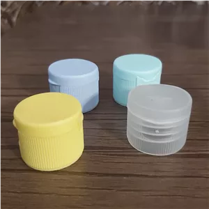 درب بطری فلیپ تاپ دهانه 20 بسته 500 تایی