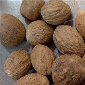 جوز هندی صد گرمی 