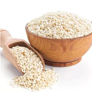 کنجد پاکستانی (500گرمی)