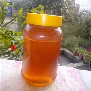 عسل بهار نارنج 