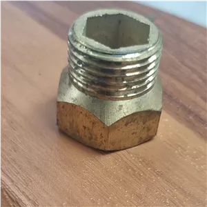 روپیچ توپیچ برنجی کوتاه (10عددی)