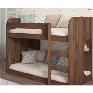 تخت دوطبقه نوجوان(هزینه ارسال با مشتری)