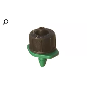 قطره چکان آبیاری آنتلکو 8 لیتری (بسته 500 عددی)
