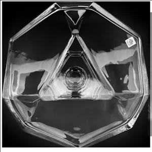 کریستال ویسلر  شیرینی خوری  