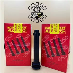 وایر EF7 طرح کروز