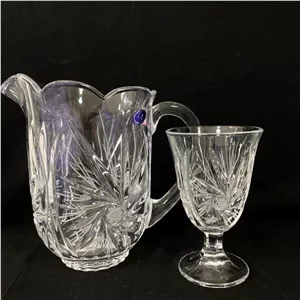 پارچ وگیلاس خورشیدی پریما چین 