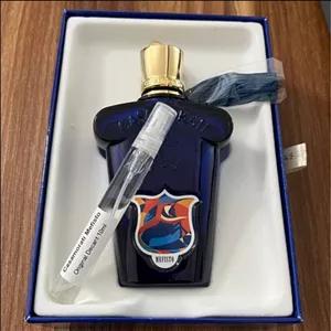 عطر کازاموراتی مفیستو اصل ( سوییسی ) مفیستو 5 گرمی اسپری ( 5 میل ) رایحه خنک و کیفیت عالی ( توضیحات حتما خوانده شود )