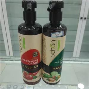 کرم پمپی شون