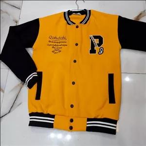 سویشرت و هودی بیسبالی لارج، ایکس، دو ایکس