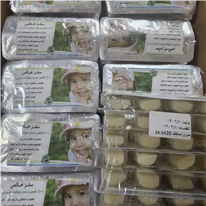 آدامس سقز بهداشتی 