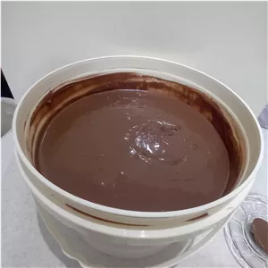 کرم کاکائو فندوقی (نوتلا ویژه) کارتن 4 عددی